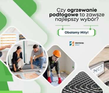 Czy ogrzewanie podłogowe to zawsze najlepszy wybór Obalamy mity