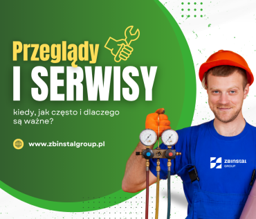 Przeglądy i serwisy – kiedy, jak często i dlaczego są ważne?
