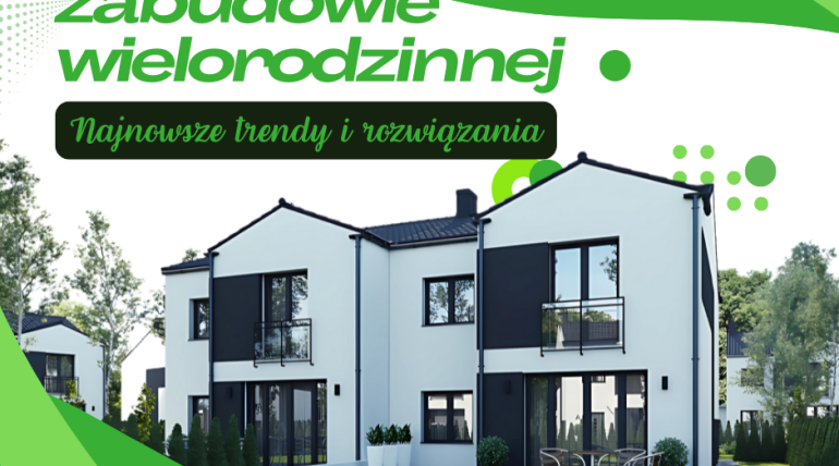 _Instalacje w zabudowie wielorodzinnej – najnowsze trendy i rozwiązania